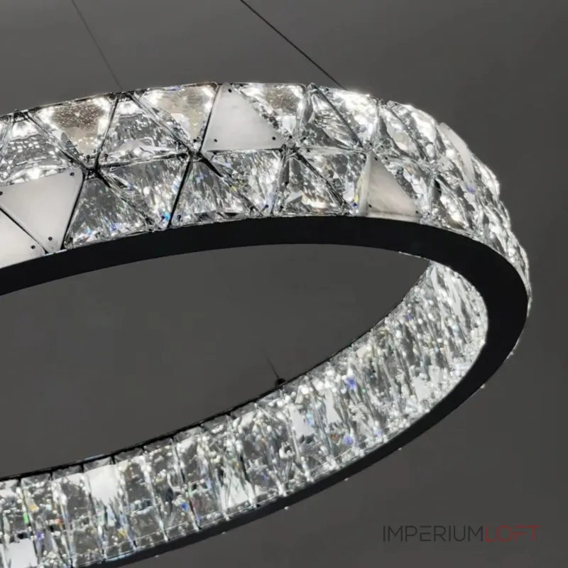 Подвесная люстра MODELUX premium ML.6982.800P CR Подвесная люстра MODELUX premium ML.6982.800P CR