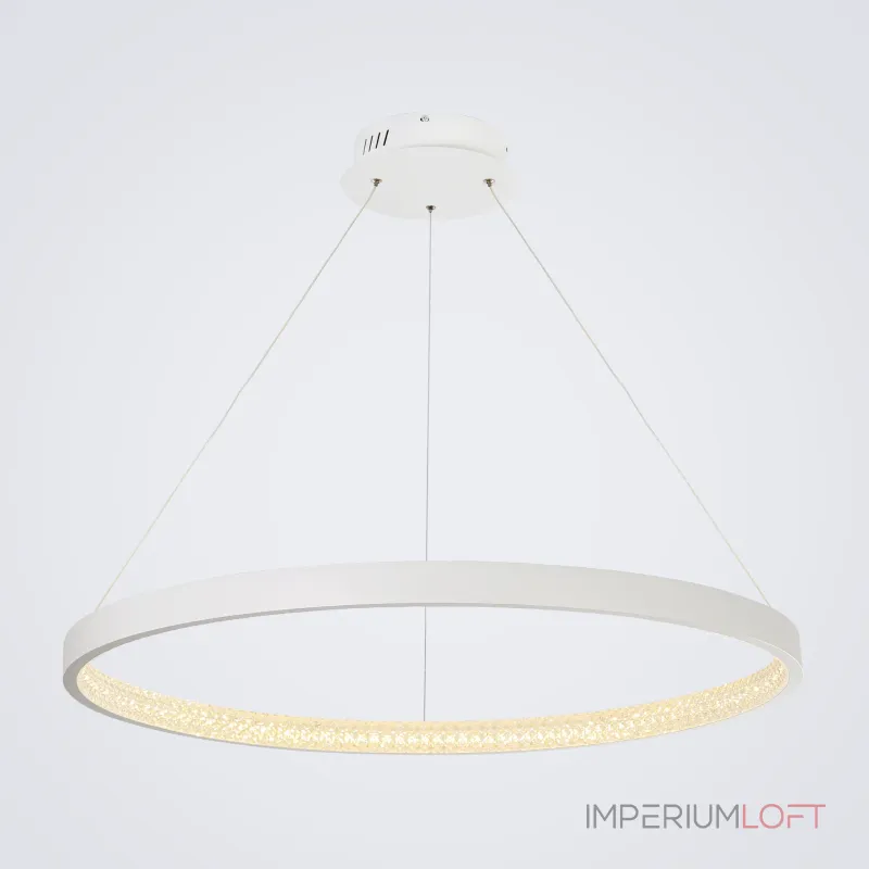 Подвесной светильник LED4U L8443-800 WH