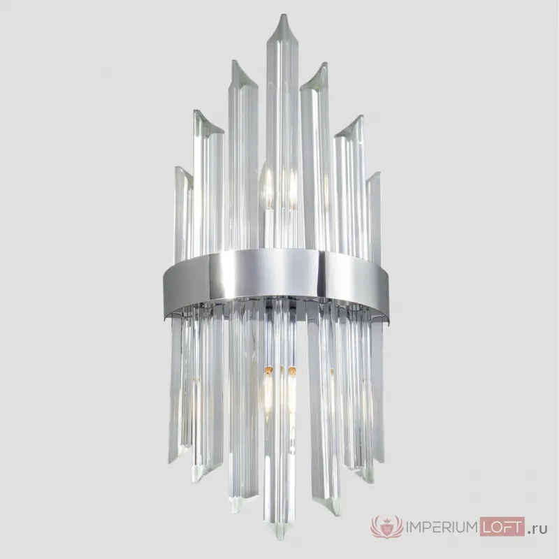 Настенный светильник MODELUX ML.505.02 CR от ImperiumLoft