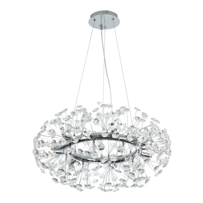 Подвесной светильник MODESTYLE MS.9029.12 CR от ImperiumLoft