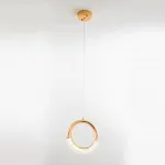 Подвесной светильник MODESTYLE MS.89001.1 GD