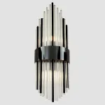 Настенный светильник MODELUX ML.501.02 BK от ImperiumLoft