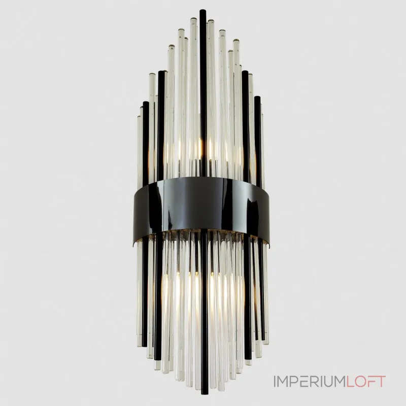 Настенный светильник MODELUX ML.501.02 BK от ImperiumLoft Настенный светильник MODELUX ML.501.02 BK от ImperiumLoft