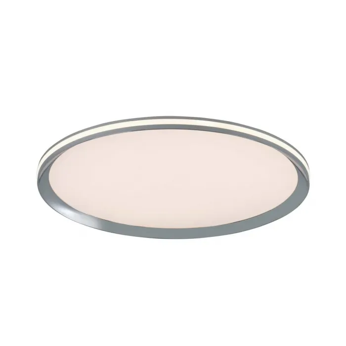 Потолочный cветильник LED4U L3020-500 CR от ImperiumLoft