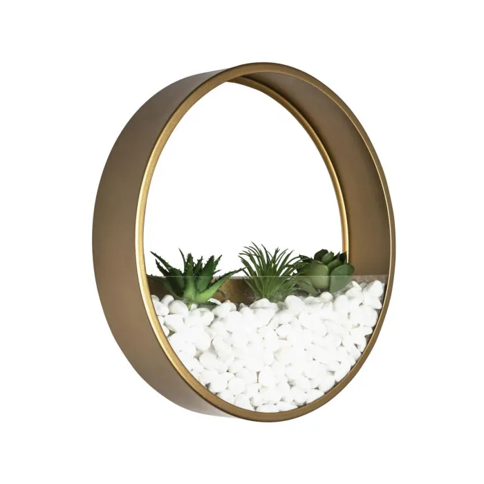 Настенный светильник LED4U L7396-250 GD от ImperiumLoft