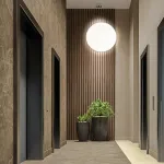 Потолочный светильник LEDtrec LT304-470