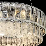 Подвесная люстра MODELUX ML.7039.500 CR