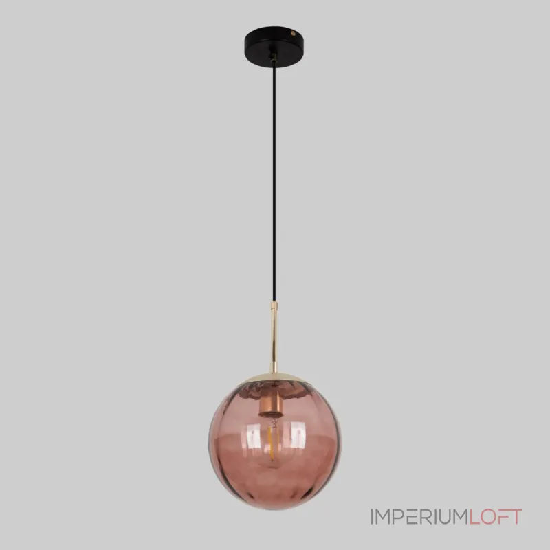 Подвесной светильник MODEMODERN MD.1221.1 RD