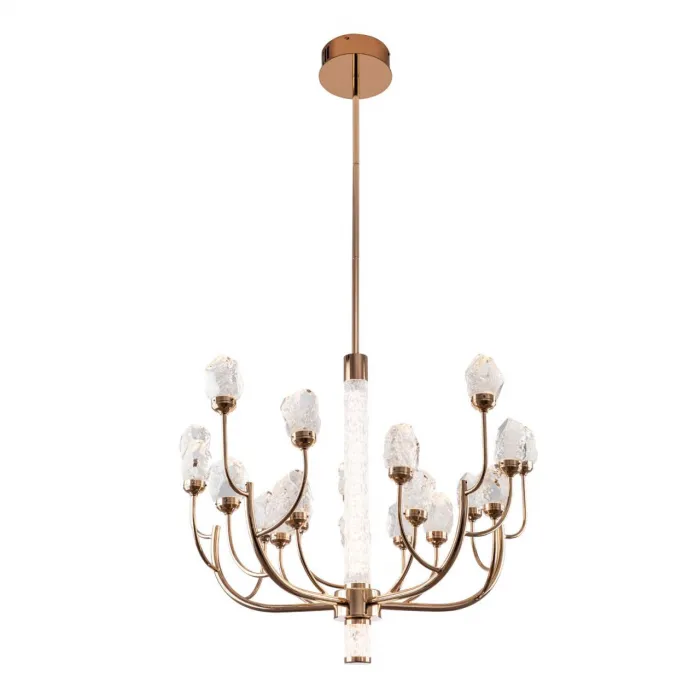 Подвесная люстра MODESTYLE MS.2220.20 от ImperiumLoft