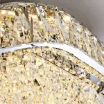 Потолочная люстра LED4U L031-500