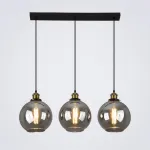 Подвесной светильник MODEMODERN MD.1153.680 от ImperiumLoft