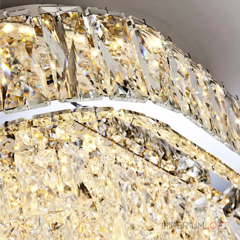 Потолочная люстра LED4U L031-500 Потолочная люстра LED4U L031-500