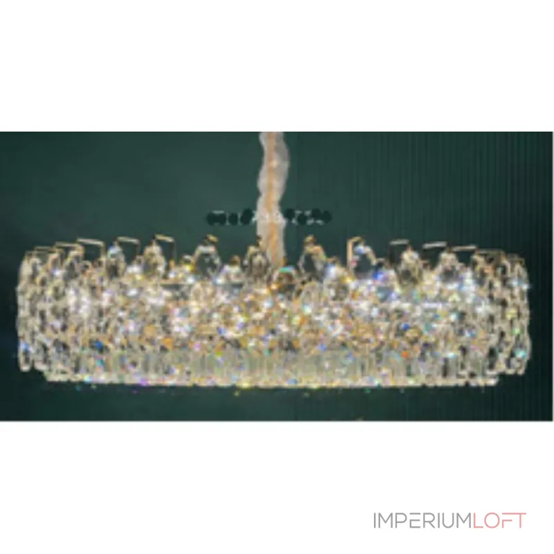 Подвесная люстра MODELUX ML.6938.600 GD Подвесная люстра MODELUX ML.6938.600 GD