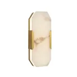 Настенный светильник MODESTYLE MS.225.350 BS