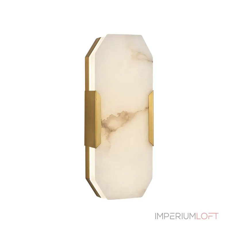 Настенный светильник MODESTYLE MS.225.350 BS