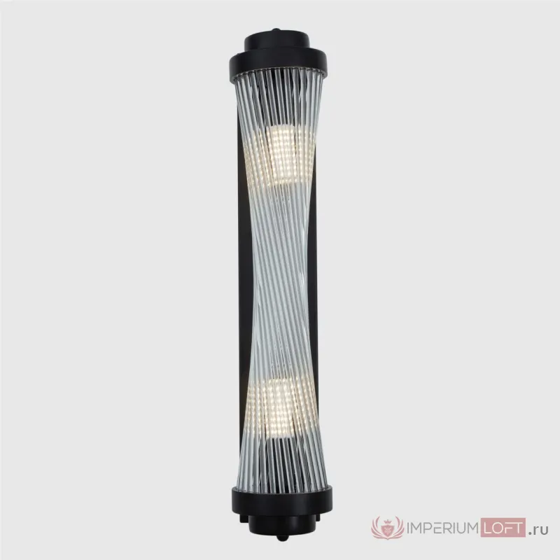 Настенный светильник MODELUX ML.507.600 BK от ImperiumLoft