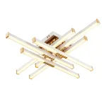 Потолочный светильник MODELIGHT MDL.9376.700CL WH