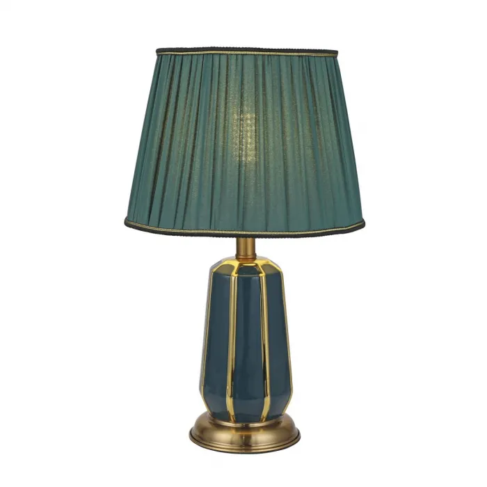 Настольный светильник MODELUX ML.6063.01TL GN от ImperiumLoft