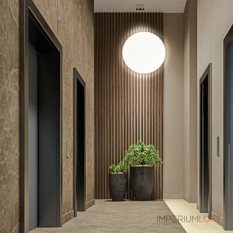 Потолочный светильник LEDtrec LT304-470