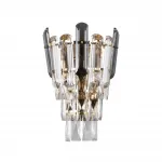 Настенный светильник MODELUX ML.9006.02 GD-SM от ImperiumLoft