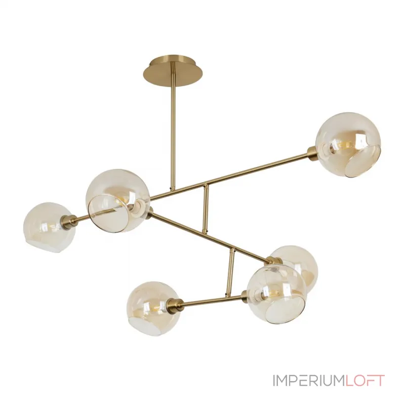 Потолочный светильник MODEMODERN MD.1200.6