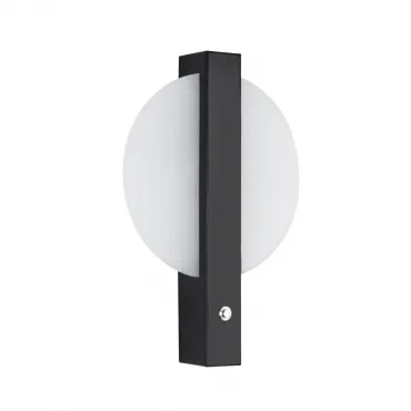 Настенный светильник LED4U L2230-300 BK Настенный светильник LED4U L2230-300 BK