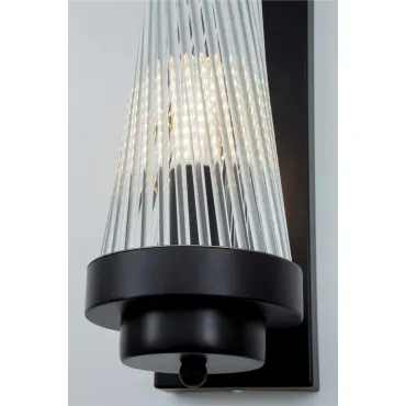 Настенный светильник MODELUX ML.507.600 BK от ImperiumLoft