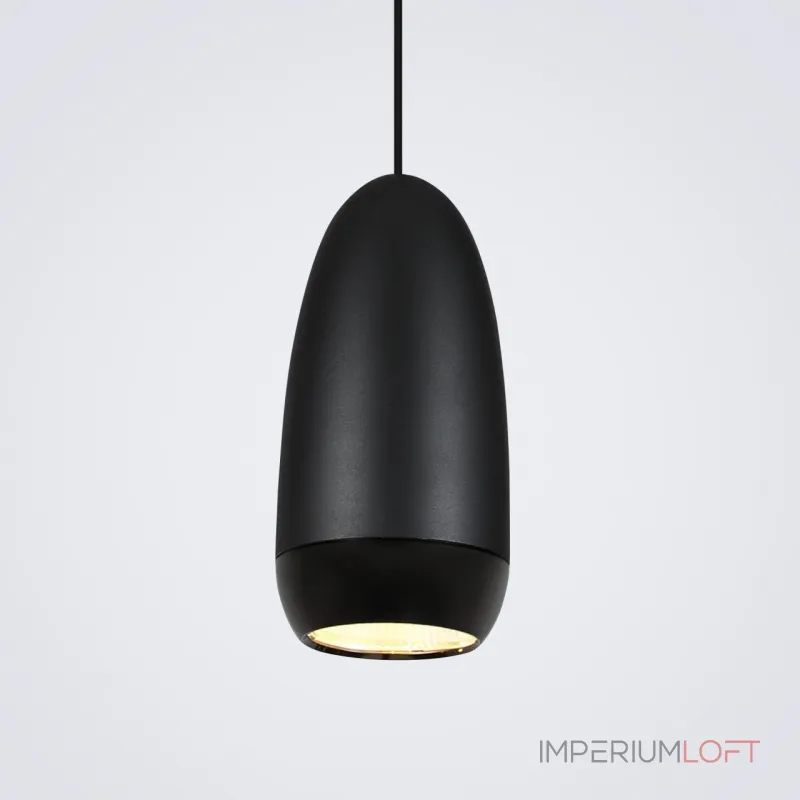 Подвесной светильник LED4U L8756-1 GR