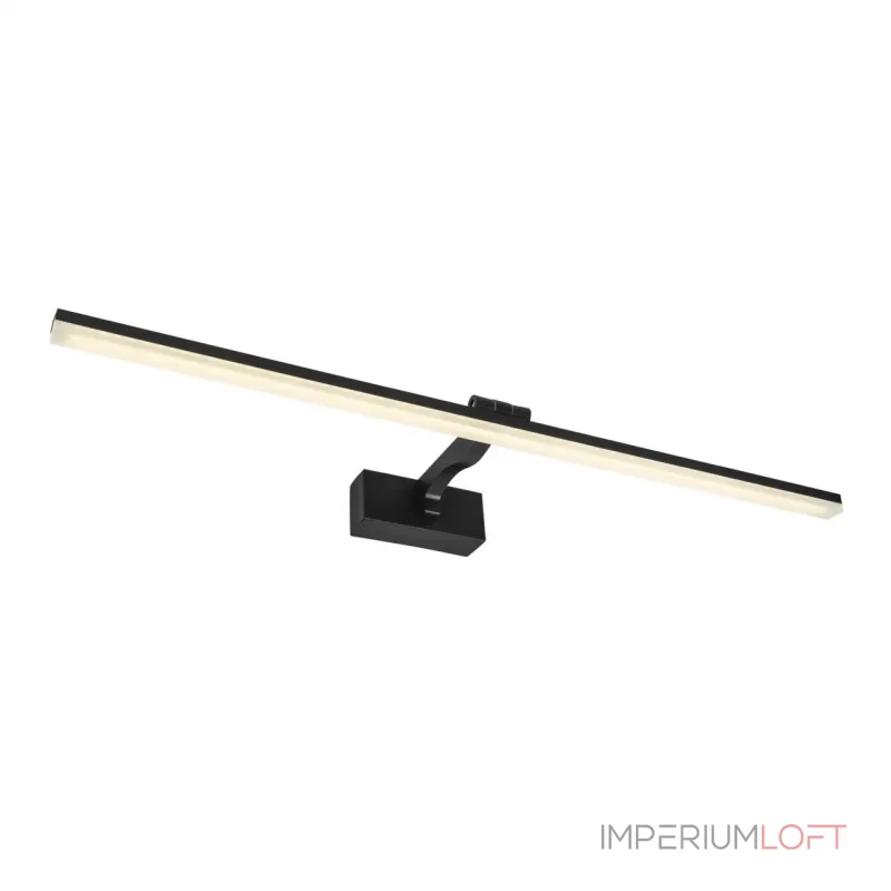 Настенный светильник LED4U L7186-720 BK