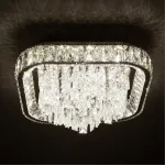 Потолочная люстра LED4U L031-500