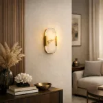 Настенный светильник MODESTYLE MS.225.350 BS