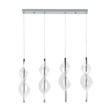 Подвесной светильник MODESTYLE MS.3028.4 CR Подвесной светильник MODESTYLE MS.3028.4 CR