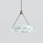 Подвесной светильник MODESTYLE MS.2330.1 BK
