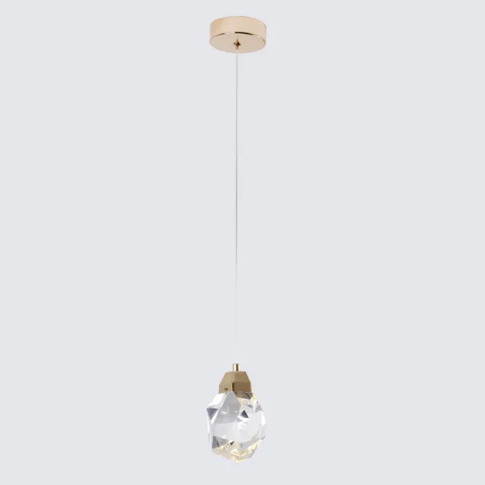 Подвесной светильник MODELUX ML.88971.1 GD от ImperiumLoft