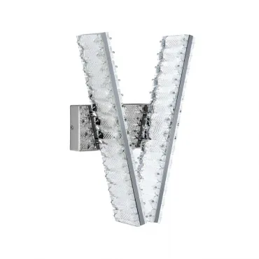 Настенный светильник MODELUX ML.751.02 CR Настенный светильник MODELUX ML.751.02 CR