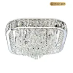 Потолочная люстра LED4U L031-500