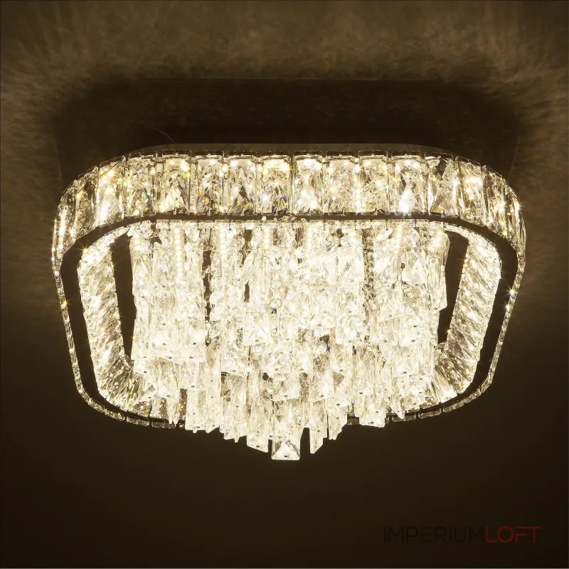 Потолочная люстра LED4U L031-500 Потолочная люстра LED4U L031-500