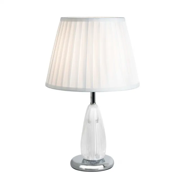 Настольный светильник LED4U L6168 CR от ImperiumLoft