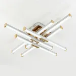 Потолочный светильник MODELIGHT MDL.9376.700CL WH