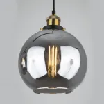 Подвесной светильник MODEMODERN MD.1153.680 от ImperiumLoft