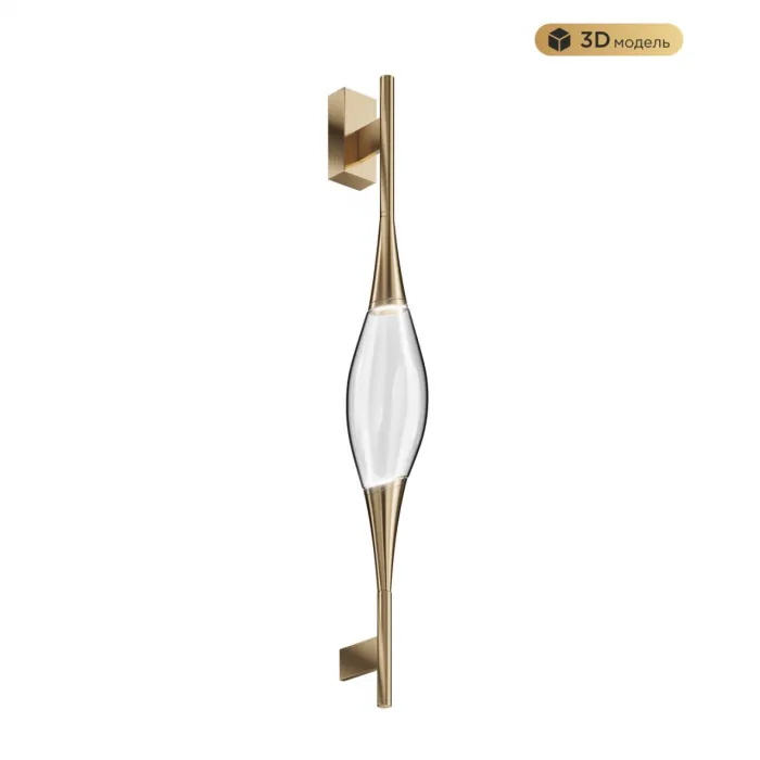 Настенный светильник MODESTYLE MS.88921.01 BS от ImperiumLoft
