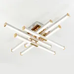 Потолочный светильник MODELIGHT MDL.9376.700CL WH