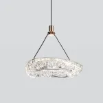 Подвесной светильник MODESTYLE MS.2330.1 BK