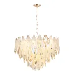 Подвесная люстра MODELUX ML.6228.800 GD