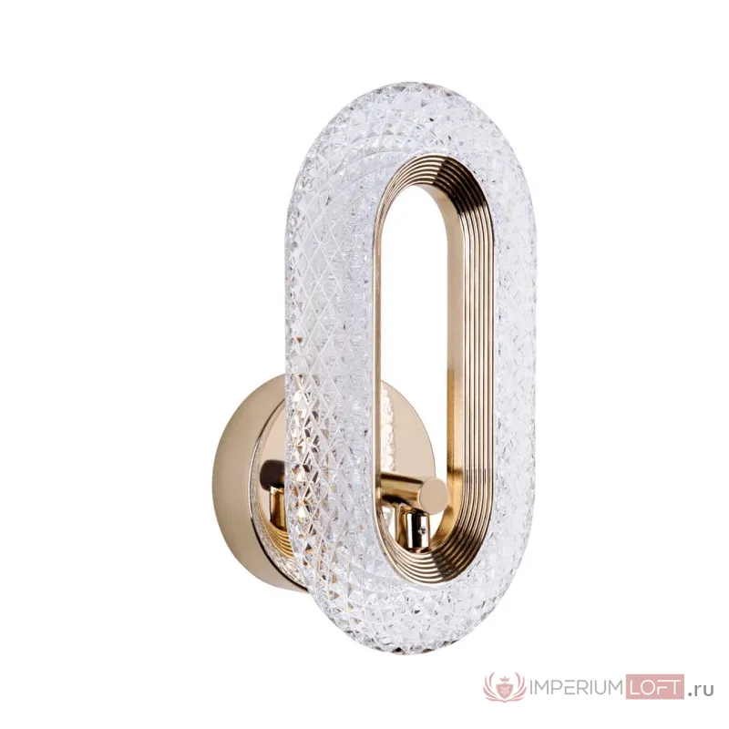 Настенный светильник MODESTYLE MS.1120.01 GD от ImperiumLoft