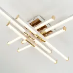 Потолочный светильник MODELIGHT MDL.9376.700CL WH