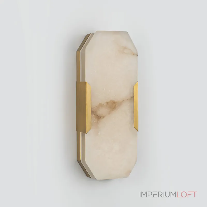 Настенный светильник MODESTYLE MS.225.350 BS