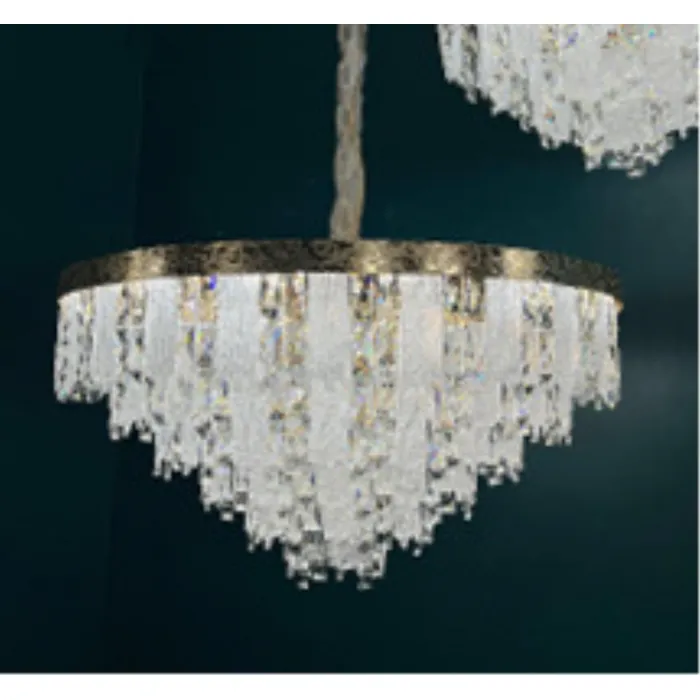 Подвесная люстра MODELUX ML.7206.600 GD от ImperiumLoft
