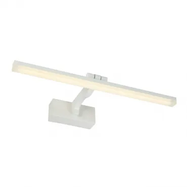 Настенный светильник LED4U L7186-420 WH Настенный светильник LED4U L7186-420 WH