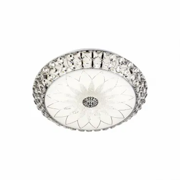 Потолочный светильник LED4U L1111-300 CR Потолочный светильник LED4U L1111-300 CR